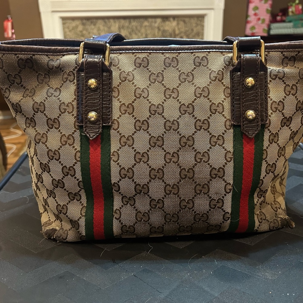 Gucci Women's Tote Shoulder Bag